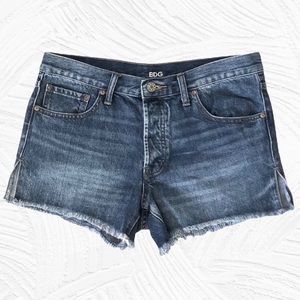 BDG Mid-Rise Breezy Short Size 27